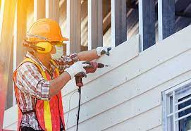 Siding for Multi-Family Homes in Mountain Village, CO